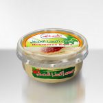حمص الجبريني اكسترا 250غم