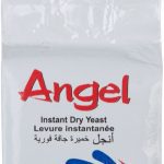 خميرة جافة فورية من انجل - 100 جم