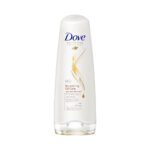 دوف بلسم الزيوت المغذية للعناية بالشعر 400ml