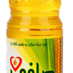 زيت ذرة صافي 1 لتر