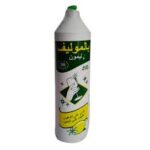 سائل جلي بالموليف 1 لتر ليمون
