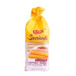 سافوياردي اصابع البسكويت 400g