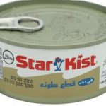 ستاركست تونا بالماء 170 غم