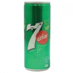 سفن اب 250مل