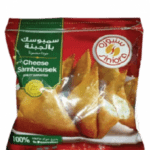 سمبوسك جبنة سنيورة 900غم