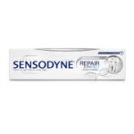 سنسوداين معجون اسنان اصلاح وحماية وتبيض 75ml