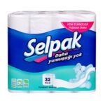 سيلباك تواليت رول 32