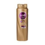 شامبو صانسيلك الحل لتساقط الشعر 600ml