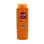 شامبو صانسيلك تجديد للشعر التالف 600ml