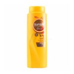 شامبو صانسيلك ناعم وانسيابي 600ml