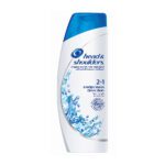 شامبو هيد اند شولدر 2 في 1 ضد القشرة 540ml