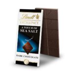 شوكولاتة ليندت اكسلنس داكنة 100g