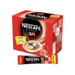 علبة نسكافة وجبات 3 في 1 مصري