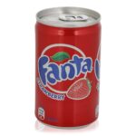فانتا فراولة 150 مل