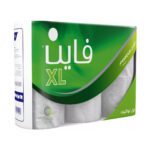 فاين تواليت رول 18