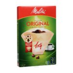 فلتر قهوة 1*4