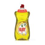 فيري سائل جلي ليمون 1.24l
