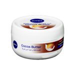 كريم زبدة الكاكاو للبشرة الجافة للجسم 200ml
