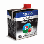كريمة حلو تنوفا 250مل