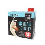 كريمة طبيخ تنوفا 250مل 10%