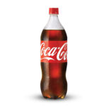 كوكا كولا 1.125L