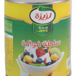 كوكتيل فواكة لزيزة كبير850غم