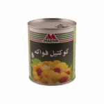 كوكتيل فواكه 850g