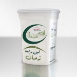 لبن زمان الجبريني 1.8 لتر