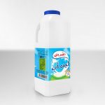 لبن مخيض الجبريني 2 لتر
