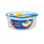 لبنة الجنيدي 125غم علبة