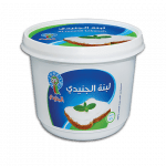 لبنة الجنيدي علب 900غم