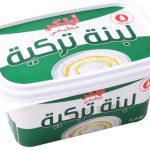لبنة اولكر تركية 550غم