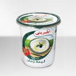 لبنة زمان الجبريني 700غم