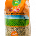 لزيزة عدس حب حبة كبيرة 1ك