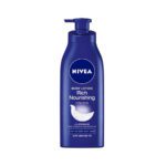 لوشن للجسم بزيت اللوز للبشرة الجافة 400ml
