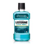 ليسترين سائل مضمضة 500ml