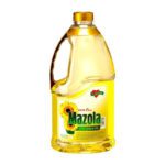 مازولا زيت دوار شمس 1.8 لتر
