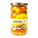 مخلل زهرة 1Kg