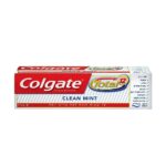 معجون اسنان كولجيت توتال نعناع 100ml