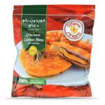 مفرزات كوردن بلو دجاج سنيورة 700غم