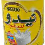 نيدو حليب بودرة سريع الذوبان 2.5 كغم