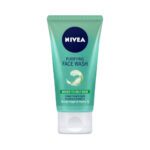 نيفيا غسول للوجه يمنع اللمعان 150ml