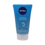 نيفيا غسول منعش للوجه للبشرة العادية 150ml