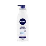 نيفيا لوشن للجسم بالاملاح البحرية 400ml
