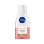 نيفيا مزيل لمكياج العيون للتفتيح الطبيعي 125ml