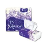 ورق محارم ناعمة 750g