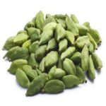 هيل اخضر جامبو 25 غم
