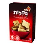 بفلا ويفر مع كريما بططعم الشوكولاته 500 غم