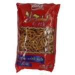 بيفا بيجلا مع ملح 400 غم