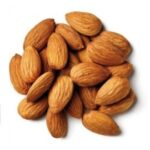 لوز مقشر 150 غم